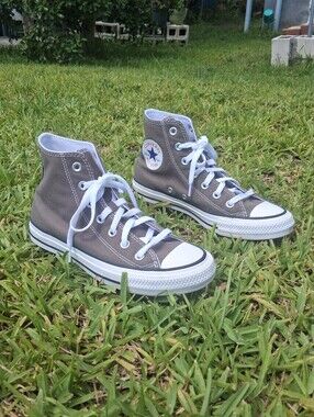 Converse Chuck Taylor All Star Adult High Top Sneaker